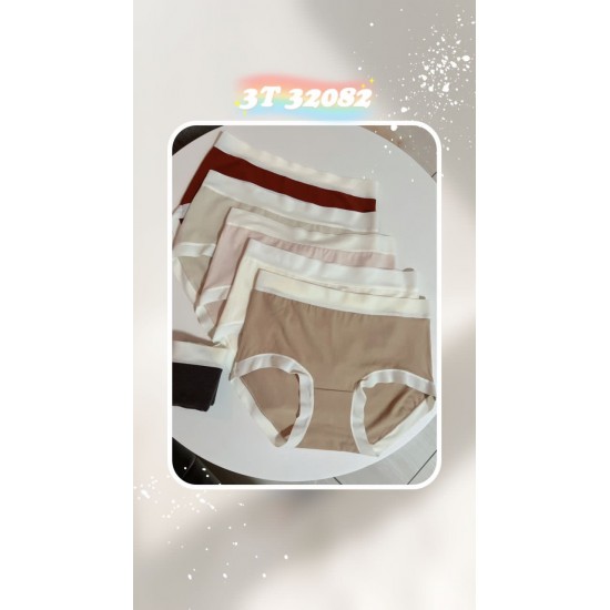 3T PANTIES (OCT PROMOTION) - PREORDER