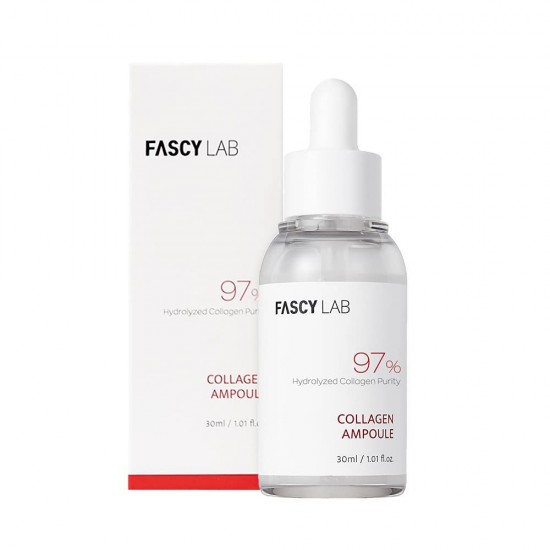 Fascy Lab Collagen ampoule (PREORDER)
