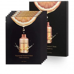 MONIQUE MIAN VC 面膜  PRE ORDER (7-14 DAYS )