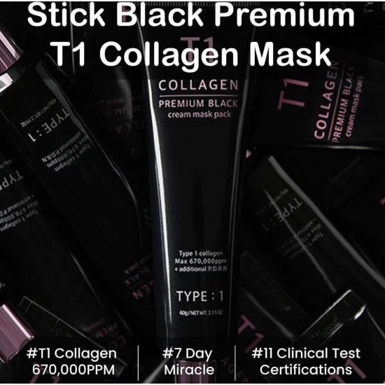 T1 collagen