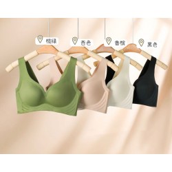 3T 2208 聚龙无痕内衣 （ 不可调） （PRE ORDER 10-14 DAY )