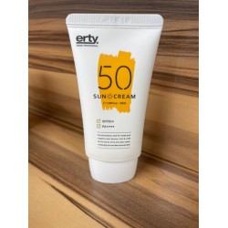 ERTY SUNBLOCK - PRE ORDER (7-14DAYS)